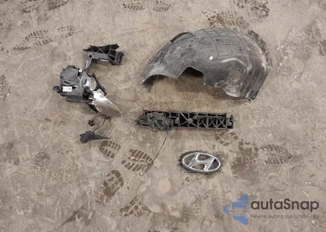 2020 Hyundai Kona Se from USA, damaged, VIN KM8K12AA2LU575735